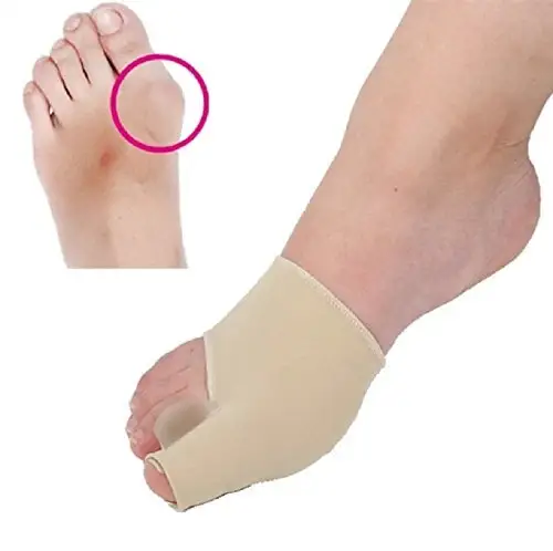 S-King moisturising socks for stand 7