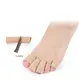 S-King comfortable bunion gel toe spreader straightener for overlapping toes 3