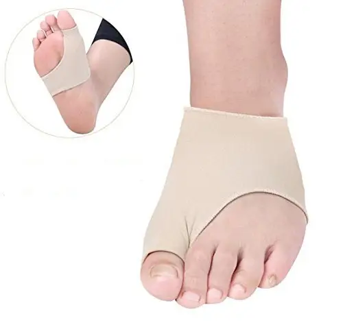 S-King heel care socks factory for walk 4