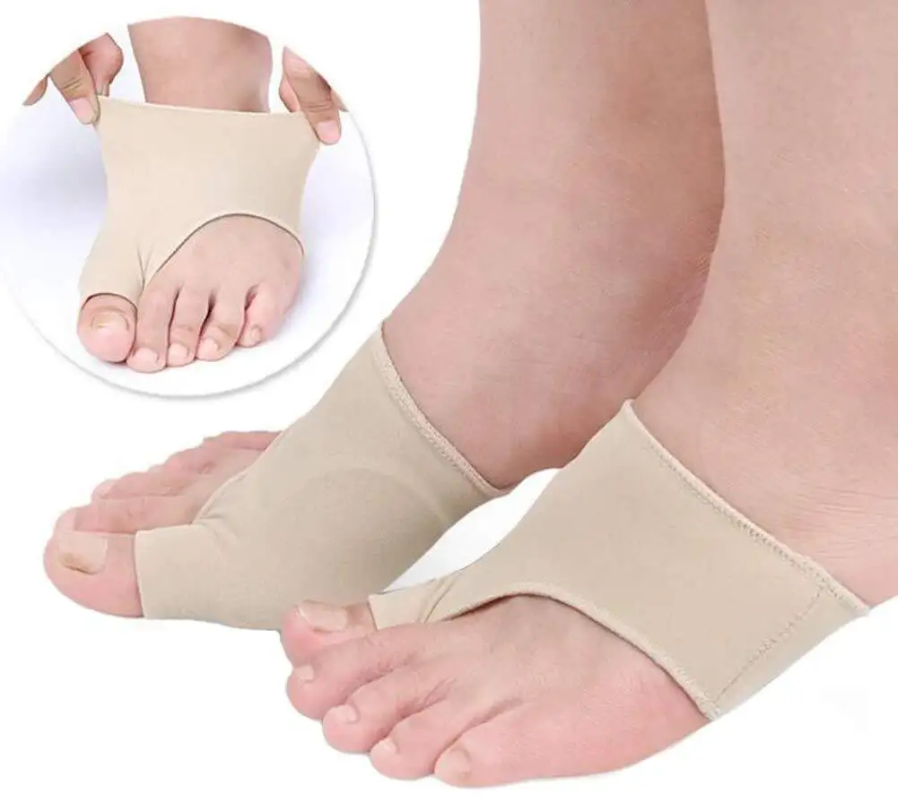 S-King heel care socks factory for walk 2