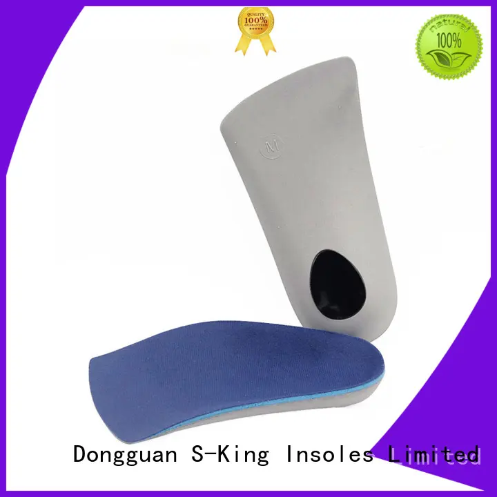 orthotics comfort insoles relieve for shoes S-King 1