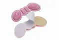 S-King Best stick on heel grips factory for boots 5