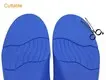S-King kids insoles for flat feet factory 5