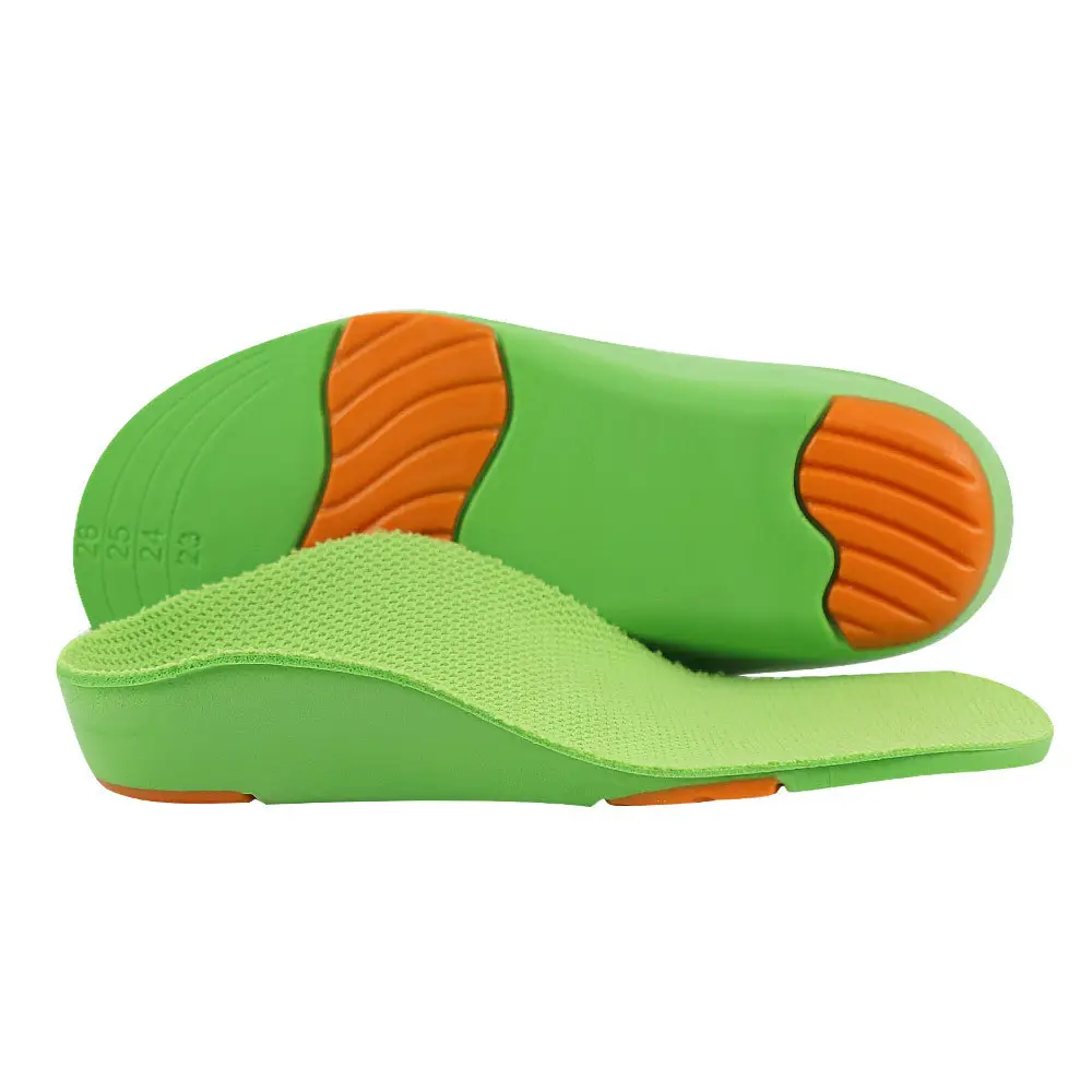 Custom inner soles for kids shoes manufacturers 6