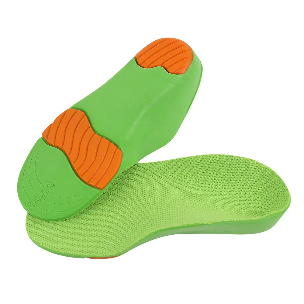 Custom inner soles for kids shoes manufacturers 2