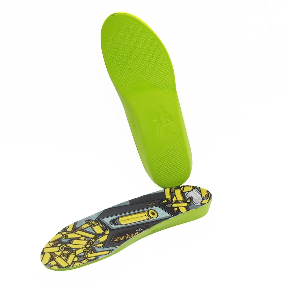 women's memory foam insoles insoles for increase height S-King 6