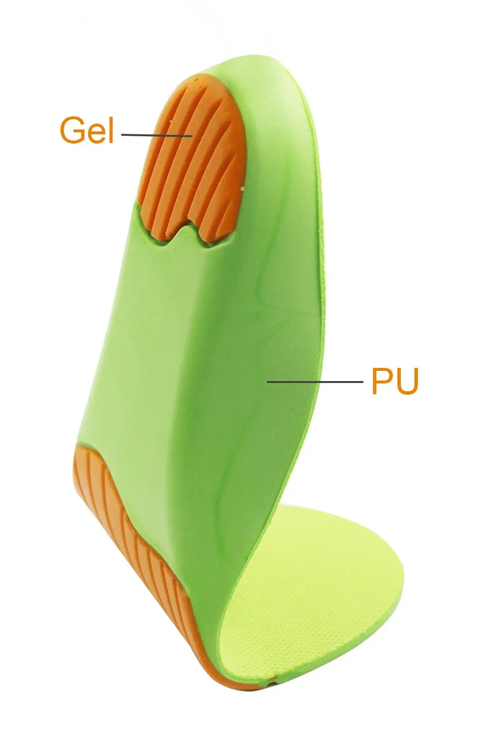 Custom inner soles for kids shoes manufacturers 4