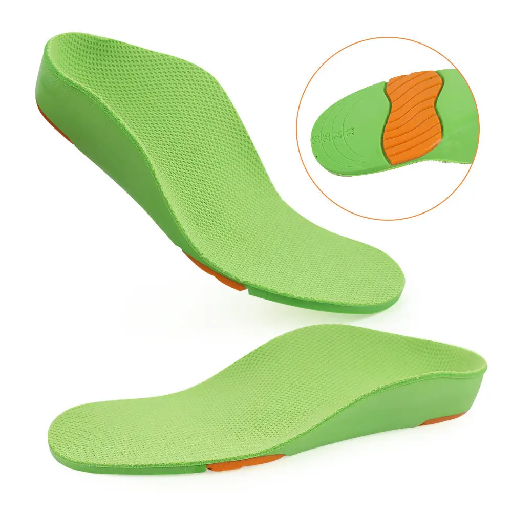 Custom inner soles for kids shoes manufacturers 3