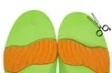Custom inner soles for kids shoes manufacturers 5