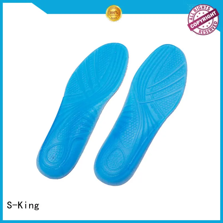 S-King comfortable best shoe insoles insoles for shoes 1