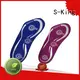 S-King supports comfort insoles with arch support for snow 1