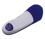 Custom gel insoles for heels for running shoes 4