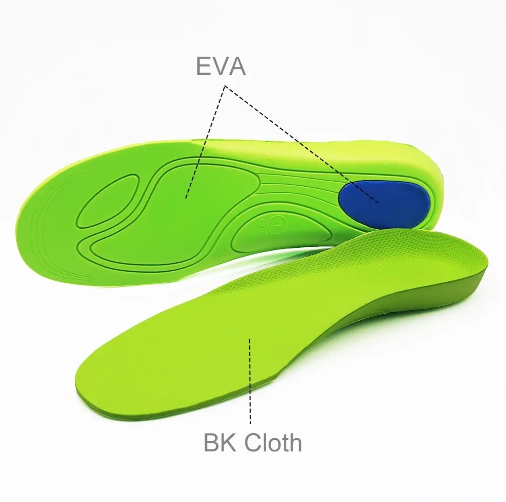 S-King arch support orthotics Supply for stand 3