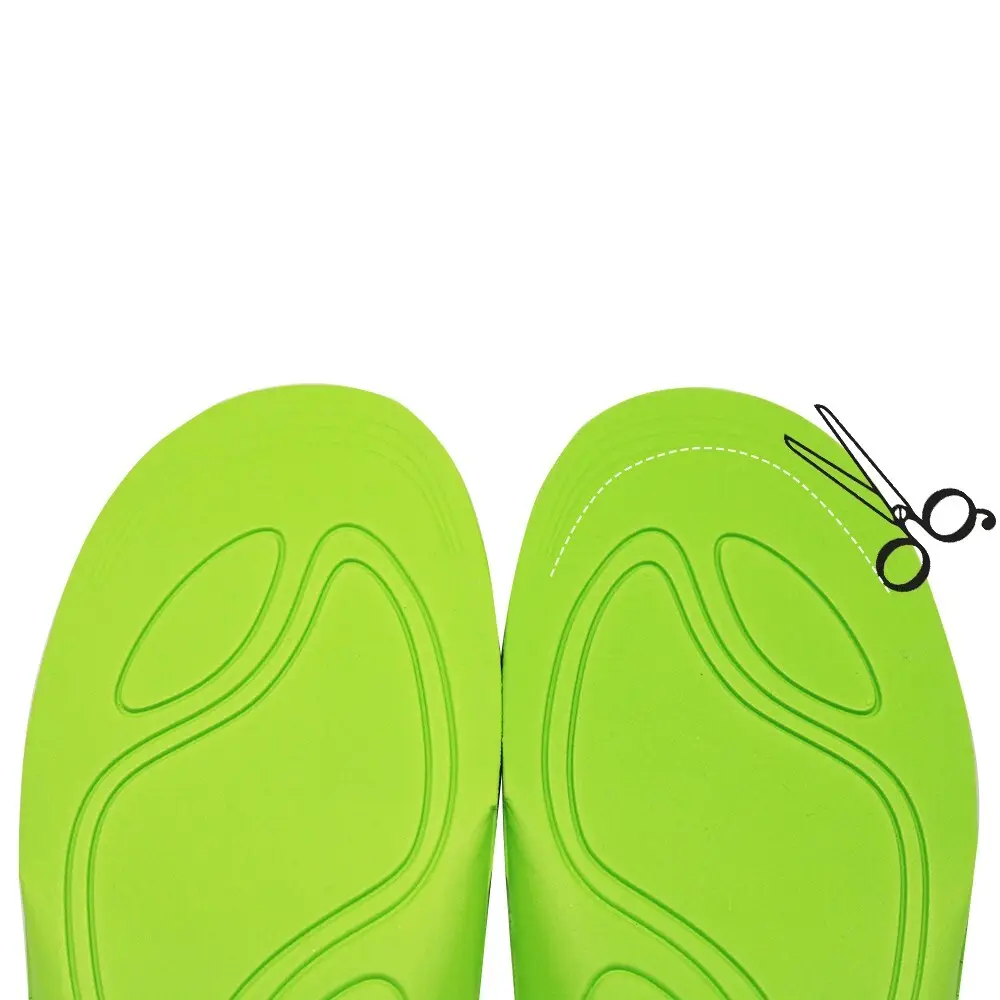 S-King arch support orthotics Supply for stand 6