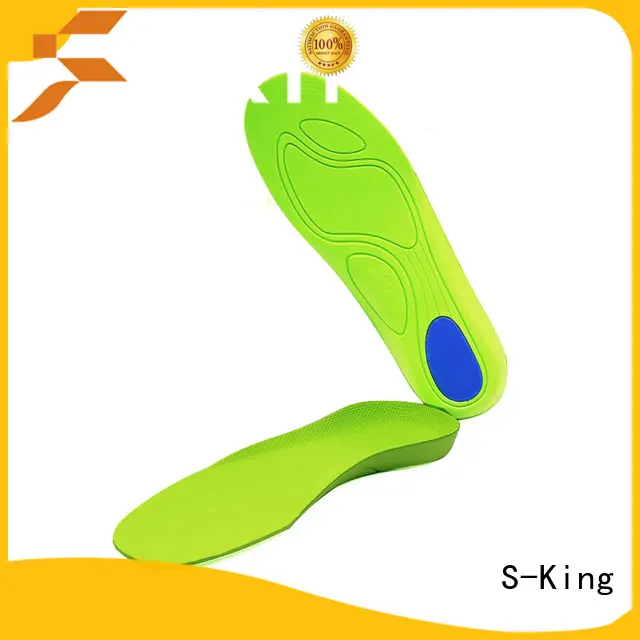 comfort insoles daily for skiing S-King 1