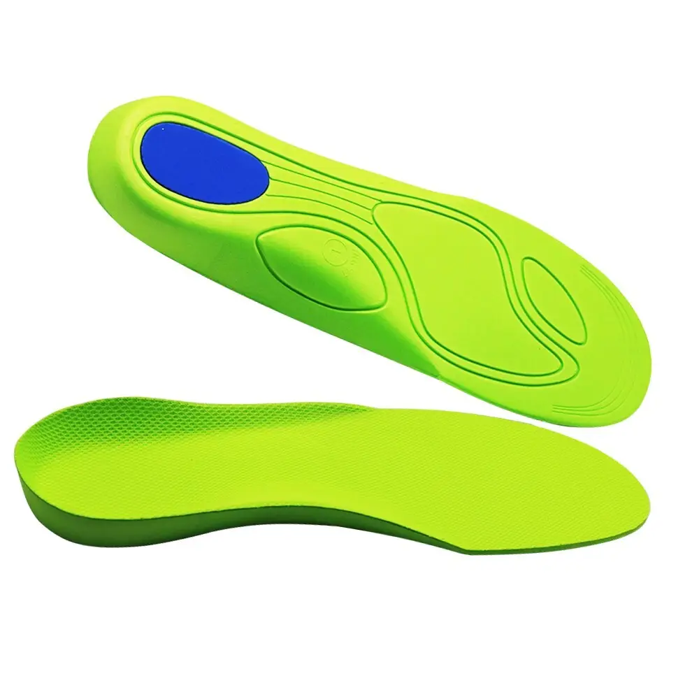S-King arch support orthotics Supply for stand 7