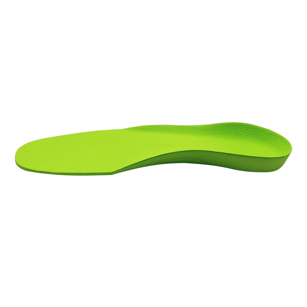 S-King arch support orthotics Supply for stand 4