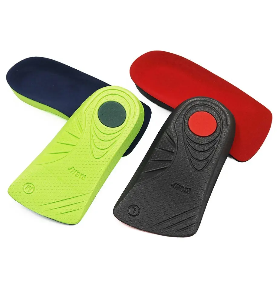 S-King Keep warm best shoe insoles pain for winter 2