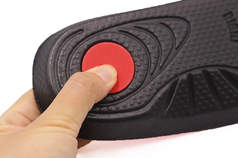 S-King Keep warm best shoe insoles pain for winter 3