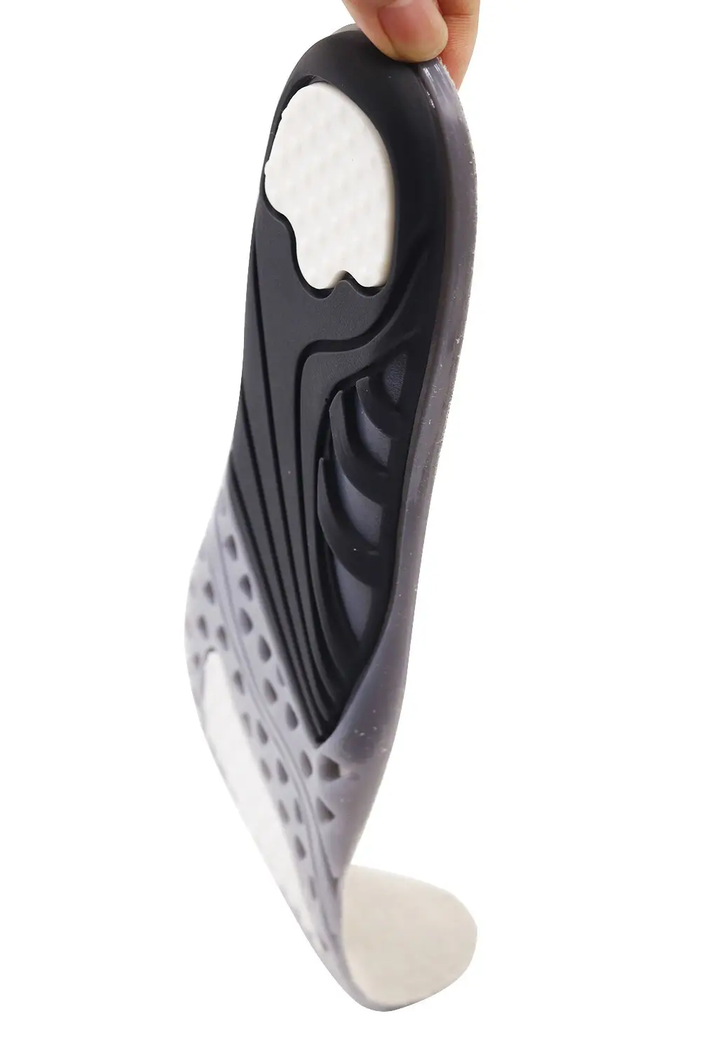 S-King comfortable sports gel insoles insoles for forefoot pad 6