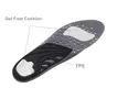 S-King comfortable sports gel insoles insoles for forefoot pad 3