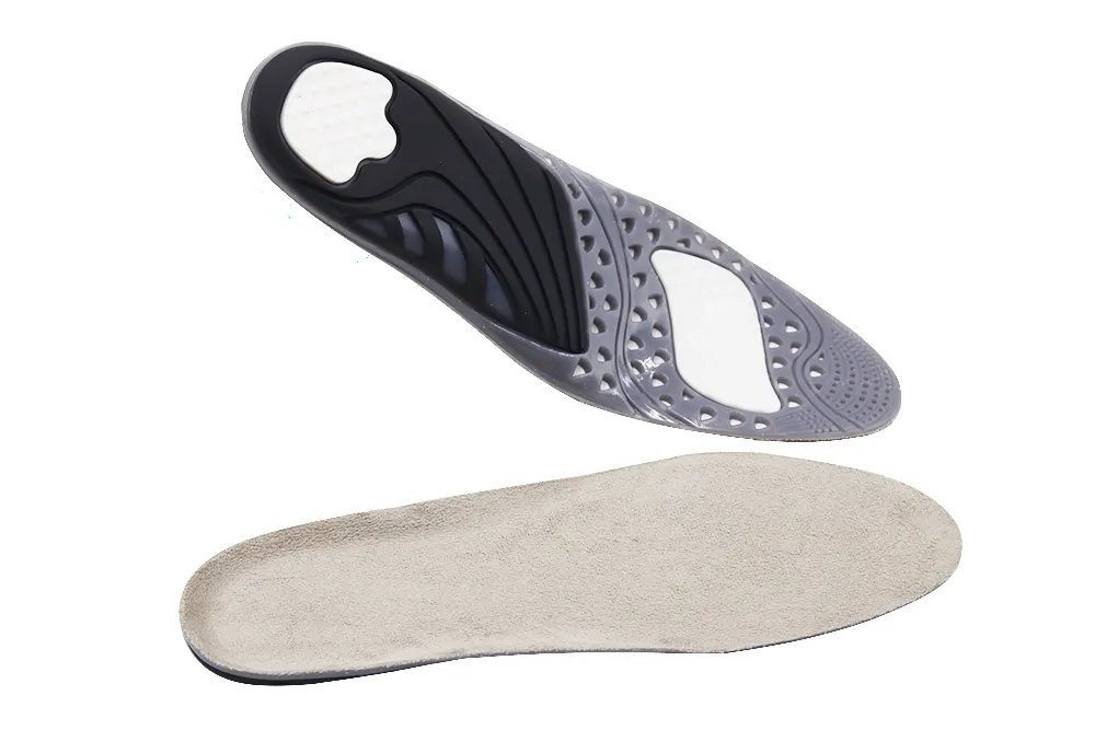 S-King comfortable sports gel insoles insoles for forefoot pad 2