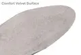 S-King comfortable sports gel insoles insoles for forefoot pad 4