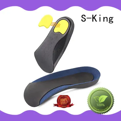 best shoe insoles care for snow S-King 1