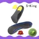 best shoe insoles care for snow S-King 1