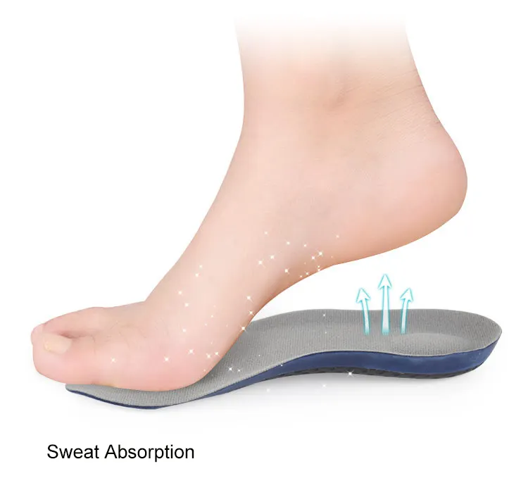 Custom best custom orthotics Supply for foot accessories 4