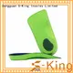 3/4 eva cushion insole, high arch support orthopedic insole for flat foot 1