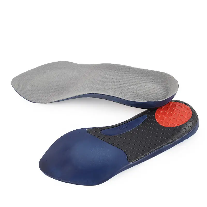Custom best custom orthotics Supply for foot accessories 6