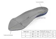Custom best custom orthotics Supply for foot accessories 2