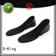 Height Boosting Insoles, Height Elevator Insole, Shoe Insert Height Increase Insoles 1