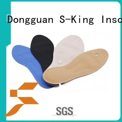 Custom Liquid Filled Cooling Insoles, Soft Massage Liquid Insoles With Glycerine 1