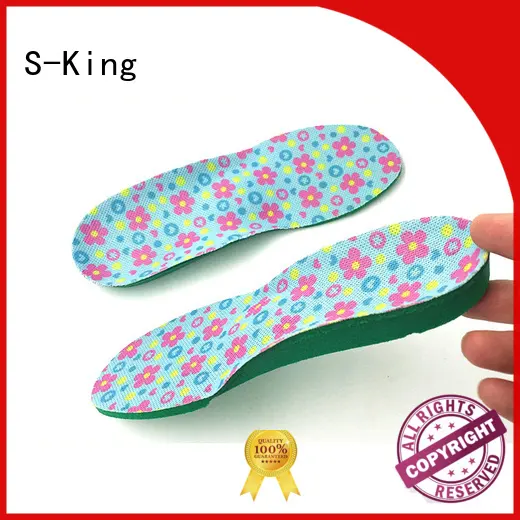 Eva Kids Orthotic Insole For Arch Support, Orthotic Insole for Kids 1