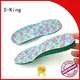 Eva Kids Orthotic Insole For Arch Support, Orthotic Insole for Kids 1