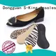 Memory foam disposable shoe insole for lady shoes 1