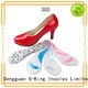 Custom shoe inserts orthotic insoles diabetic foot care arch supports pu insoles 1