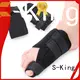 Foot Care Big toe straightener orthotic insole Bunion corrector Hallux valgus 1