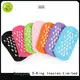 Wholesale Spa Socks & Foot Moisturizing Socks, Gel Socks For Foot With Vitamin E 1