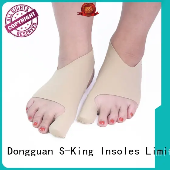 Breathable Lycra Fabric High Elastic Orthopedic Bunion Corrector, Bunion Protector Sock 1