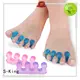 Foot Care Product Medical orthotics Gel Bunion Silicone Toe Separator, Toe Stretcher Separator 1