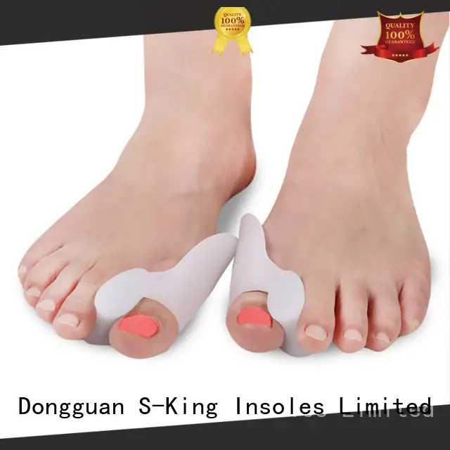 Hot selling Silicone Bunion Correctors,Toe Separators 1