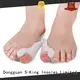 Hot selling Silicone Bunion Correctors,Toe Separators 1