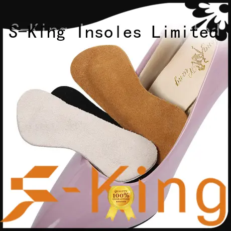 Lady leather shoe heel liner protector, leather heel grips, heel liners 1