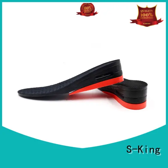 Height Increasing Elevator Shoes Insoles, Shoe Insert Height Increase Insoles 1