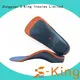 High arch support  kid orthotics insoles for Flat foot Plantar Fasciitis Bowlegs correction 1