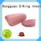 PU gel women shoes hidden height increase insole lifts-up cushion pad for shoes 1
