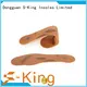 Therapeutic acupuncture Magnetic massage Shoes Insoles Free cutting Foot Pain Relief 1